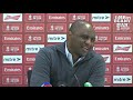 Patrick Vieira | Crystal Palace 4-0 Everton | Full Post Match Press Conference | FA Cup