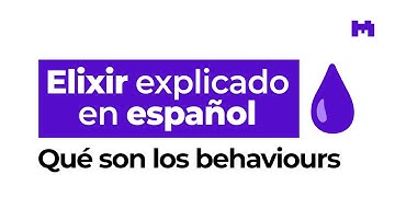 Behaviours – Elixir explicado en español