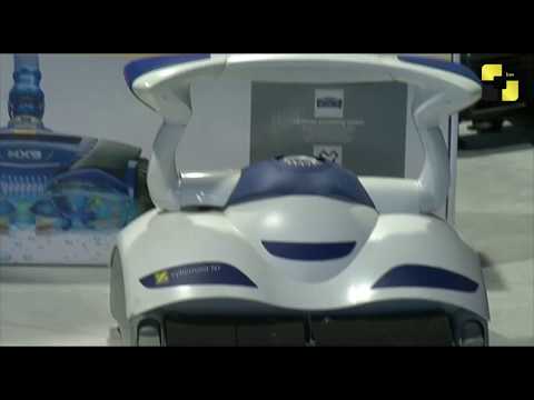 \"ნოკი\" მომხმარებლებს საცურაო აუზების და სპას პროექტირებას, მონტაჟსა და მოვლის სერვისს სთავაზობს