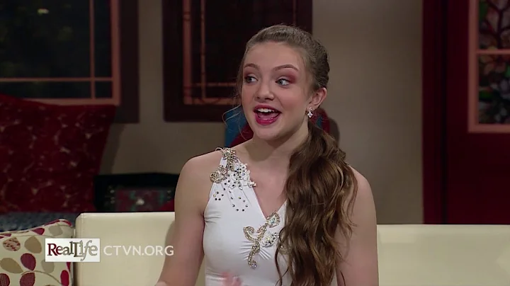 Former Dance Moms Star Sarah Ashley Hunt Inspires ...