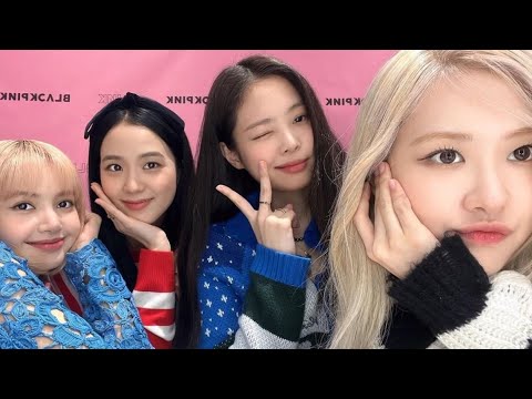 BLACKPINK - The Happiest Girl [GEO SUB/ქართულად]