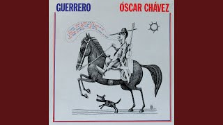 Miniatura del video "Óscar Chávez - La Petenera"