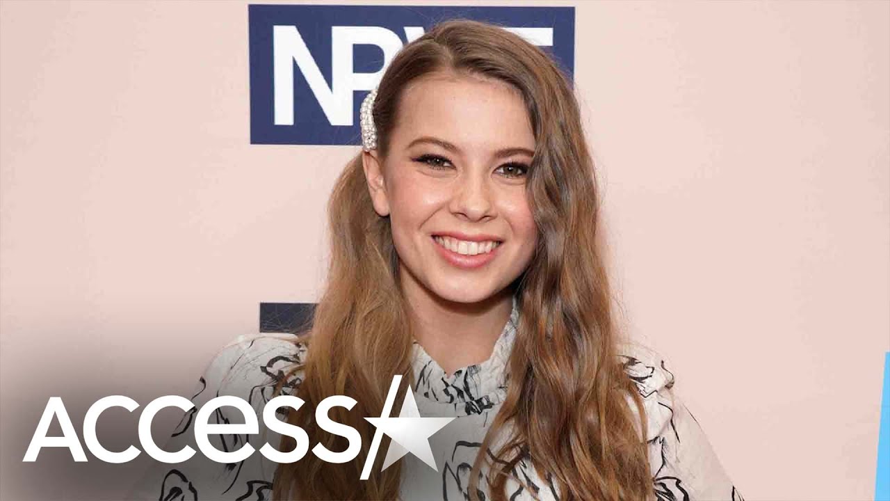 Bindi Irwin & Sadie Robertson Bond Over Motherhood: 'It's Like Your Heart Grows'