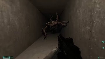 F.E.A.R. Perseus Mandate - Interval 05 - Infiltration - Relic