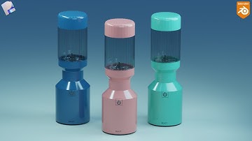 Creating Production Objects in Plasticity Time Lapse