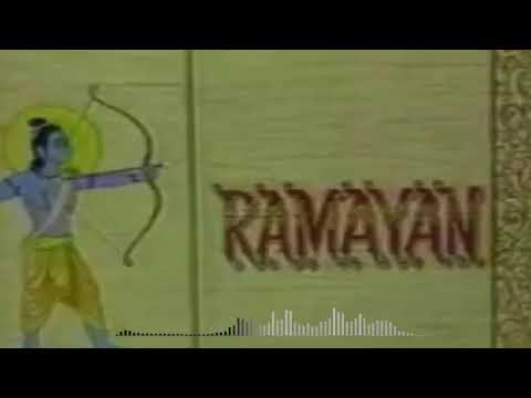 Ramayan tune mix Ramayan song remix