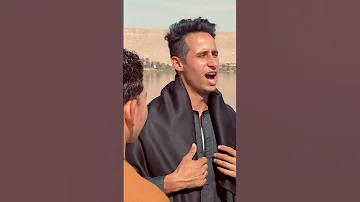 شاهد رد فعل الصعايدة كان ايه احضروا يا صعايدة هيثم الفنان1 الصعايدة مصر 