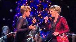 Mary J. Blige & Jennifer Nettles - Do You Hear What I Hear?