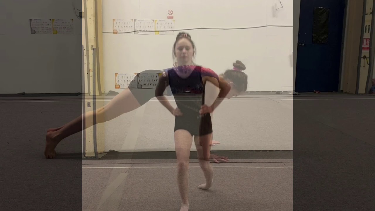 20 Everyday Gymnastics Conditioning Exercises YouTube