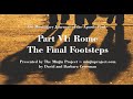 Paul the Apostle in Rome: The Final Journey