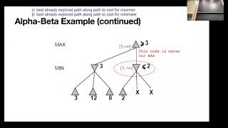 Intro to AI - Lecture 6 - Expectimax, Utilities, Markov Decision Processes