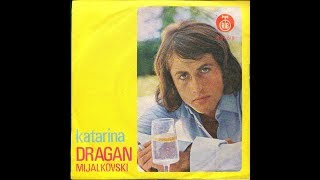 Dragan Mijalkovski – Senka Moje Žene *1973* /// *vinyl* /SINGLE/ Resimi