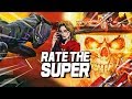 RATE THE SUPER: Marvel Vs. Capcom Infinite