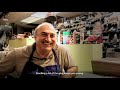 The Cobbler: Armenian Immigrant Puts Heart and Sole into Shoemaking | The Regulars