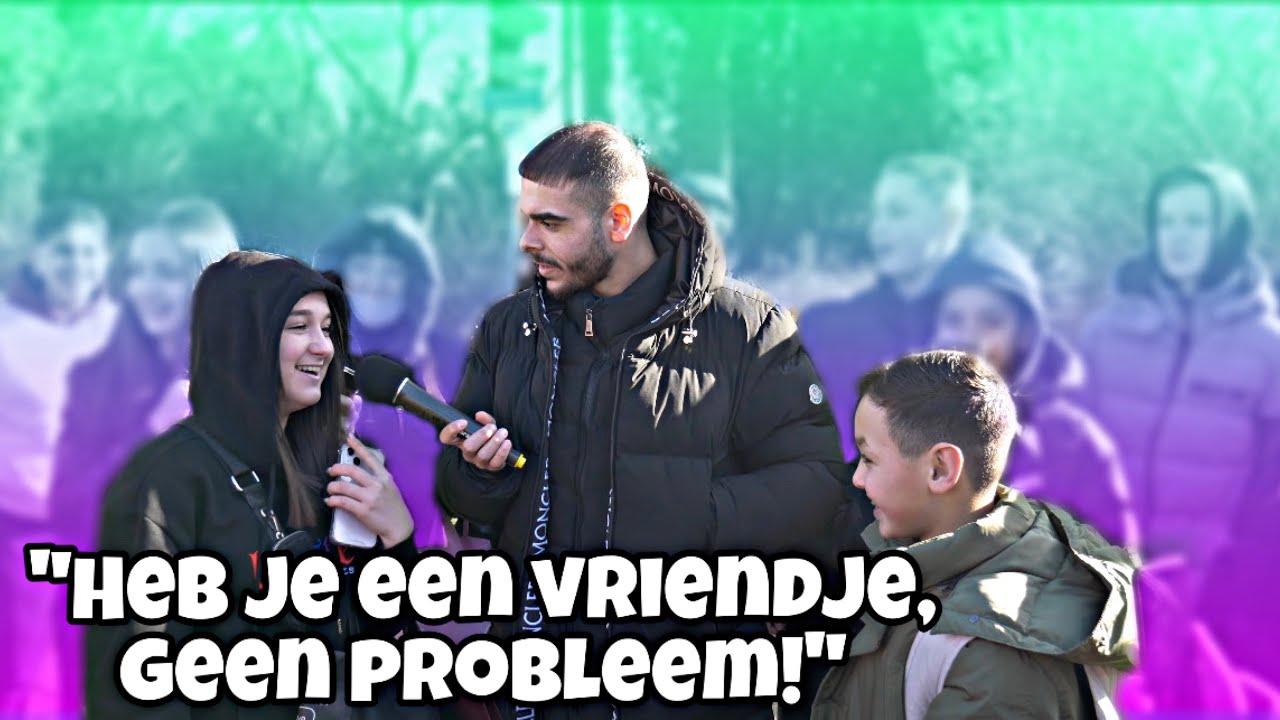 FIXER VAN SCHOOL IS BEZIG😎| #SCHOOLTOUR S2 AFL.2
