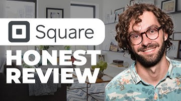 Eerlijke beoordeling van Square Website Builder - Bekijk voor gebruik