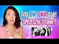 CO ROBIĆ GDY ON / ONA DAJE SPRZECZNE SYGNAŁY? ♥ Lekcje Miłości SoSpecial