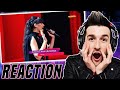 FIRST TIME hearing Diana Ankudinova - Path (REACTION!!!)