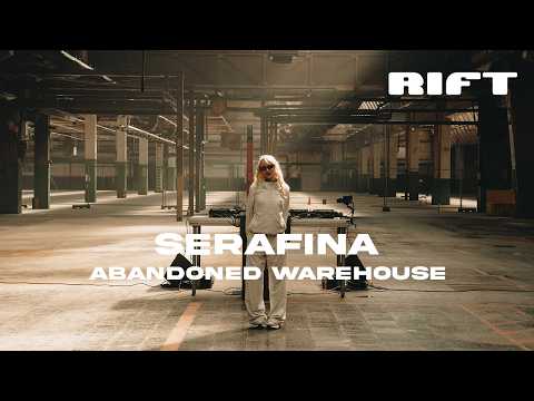 SERAFINA | Abandoned Warehouse