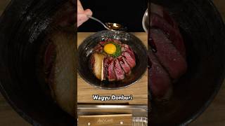 Thumbnail for Wagyu Donburi