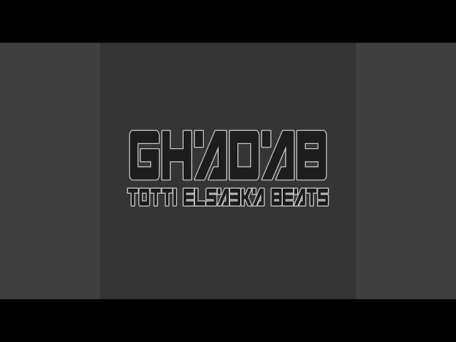 Ghadab