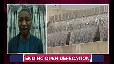 Ending Open Defecation in Nigeria | TVC Breakfast 22nd April 2019