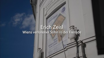 Erich Zeisl - Vienna’s Lost Son in Foreign Lands | exhibition 2025