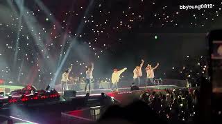 250206 지드래곤 팬미팅 Familyfamilyfam I Love You - 니가 뭔데 Who You?