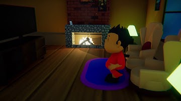 Testing unity Timeline and Cinemachine