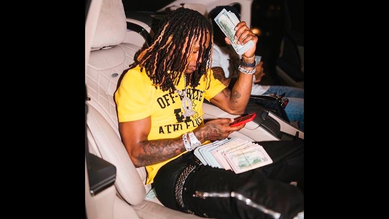 *FREE* (HARD) Lil Durk x King Von Type Beat - "Gangstafied"