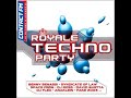 Royale techno party vol 1