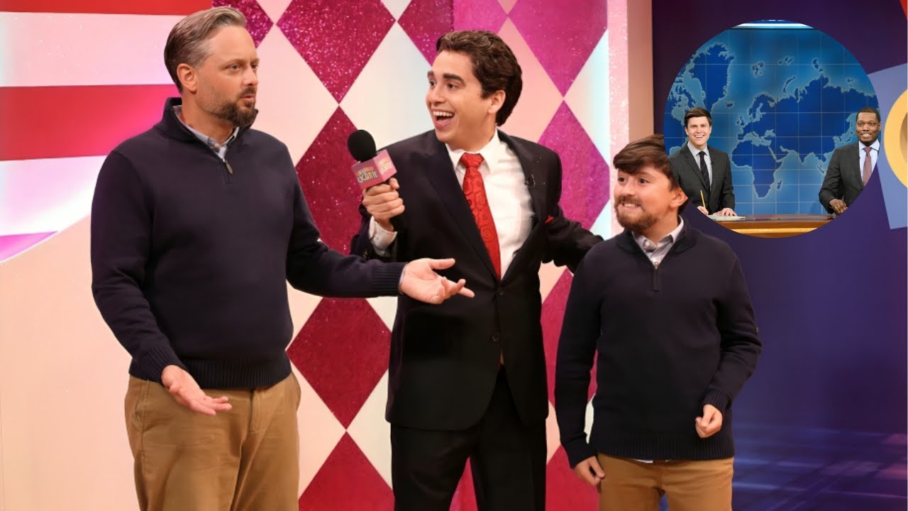 Is Saturday Night Live New Tonight, November 30, 2024? Host and Musical Guest