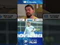 MAIS UMA BAIXA POR LESÃO NO ELENCO GREMISTA! #gremio #brasileirão #ccd #bage