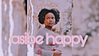 Kabza De Small × Dj Maphorisa "asibe Happy"  Instrumental   Ft Ami Fak