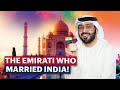 The emirati who married india
