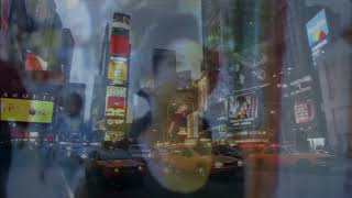 Massive Attack - Unfinished Sympathy -