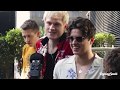 The Vamps On A.R. Rahman, India and Their Artistic Evolution