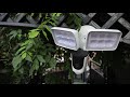 Imou Floodlight Cam - Security Camera with Floodlights