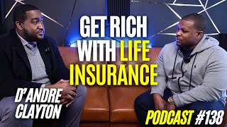 The BEST Life Insurance to Get Rich by Jamel Gibbs 4,710 views 3 months ago 40 minutes