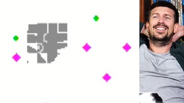 How to Make Terrible Sega Genesis Games (With BASIC Compiler)