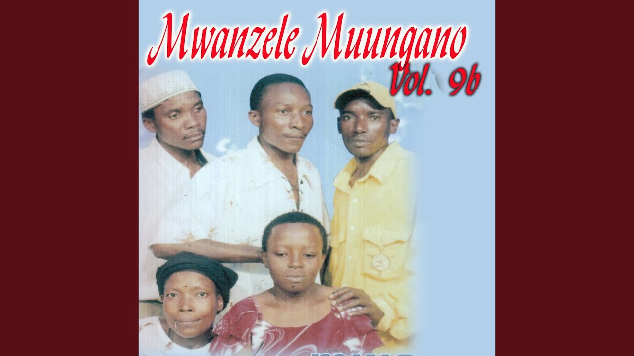Mwanzele Muungano Vol. 9b, Pt. 5