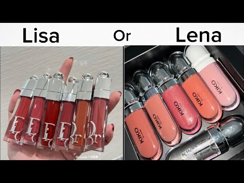 LISA or LENA💫 (beauty products) 💄