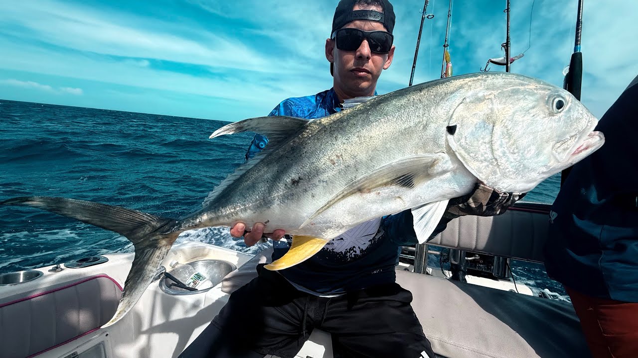OS XAREUS GT CHEGARAM COM FORÇA, MUITA BRIGA E EMOÇÃO NESSA PESCARIA 🙏🏻🎣
