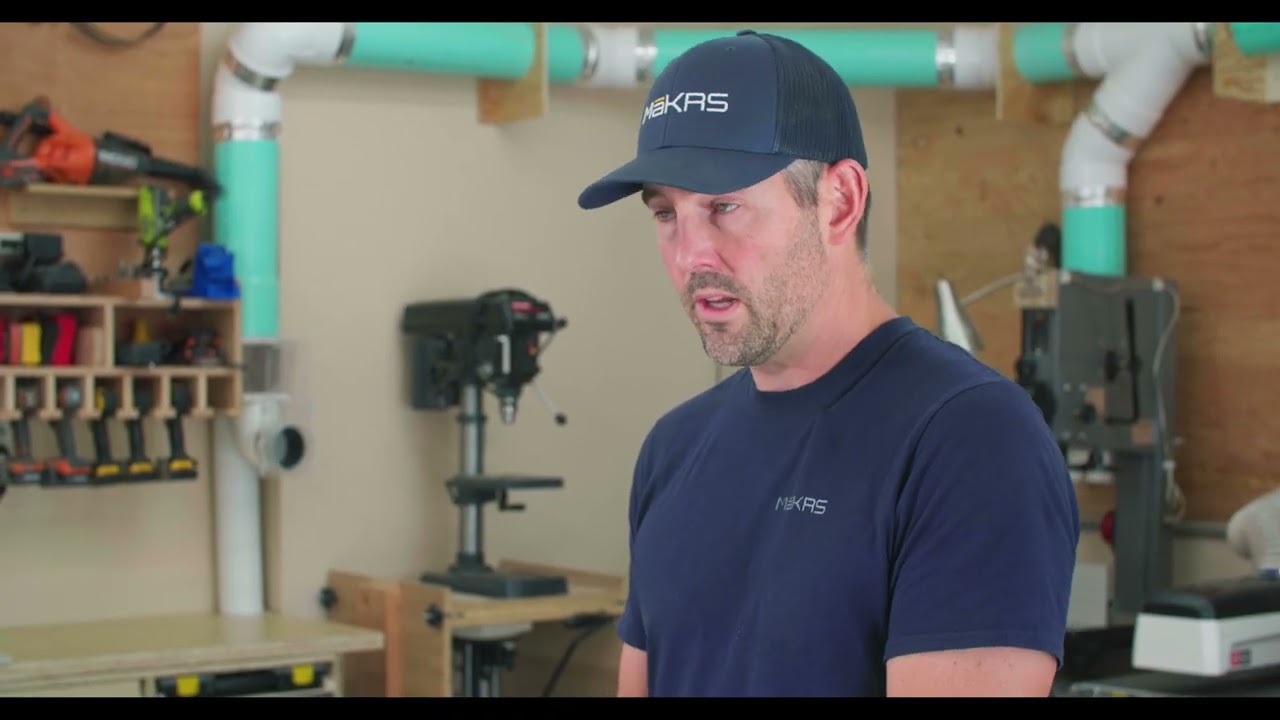 MaKRS Stain Pad Pro Tip:  Storage Final