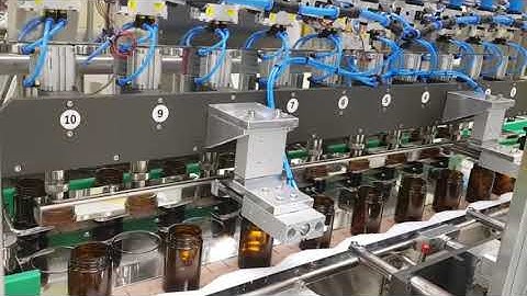 LOAD CELL FILLER HIGH VISCOSITY (SAMSUNG MECHATECH)