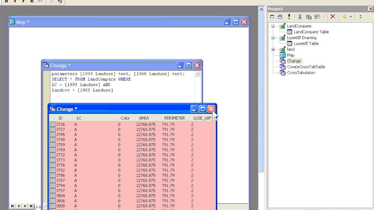 Manifold Training Basic Lesson12