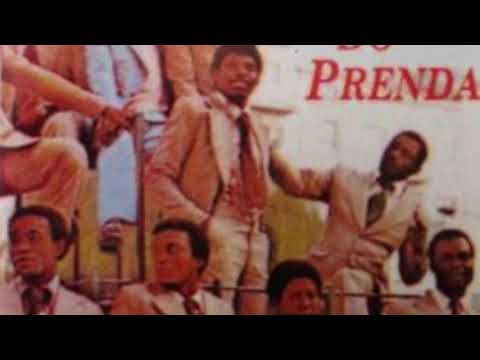 Jovens do prenda - Malamba mami