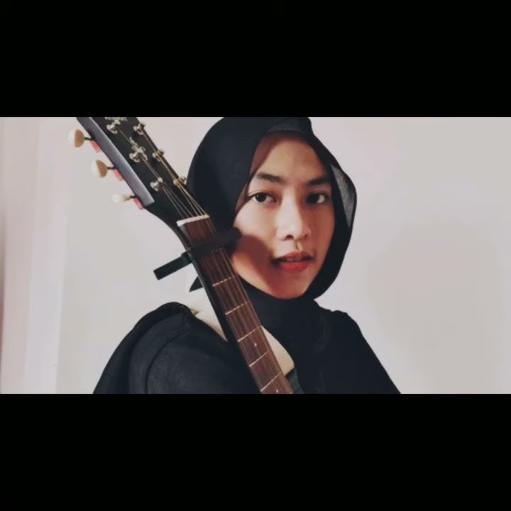 Cover - Welas Hang Reng Kene - Guitar version ( Feat Tifa )