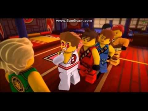 ninjago master of speed