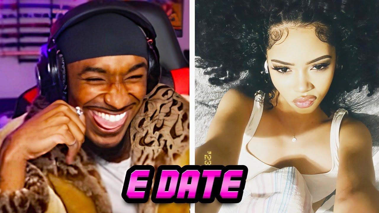 Winning My Most Toxic EDate Yet As A Pimp...